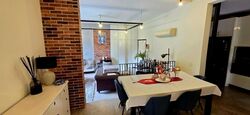 Silahis Apartments (D15), Apartment #523685521